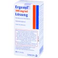 ERGENYL 300 mg/ml Lösung zum Einnehmen