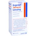 ERGENYL 300 mg/ml Lösung zum Einnehmen