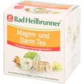 BAD HEILBRUNNER Magen- und Darm Tee Pyramidenbtl.