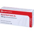 RIZATRIPTAN AL 10 mg Schmelztabletten