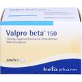 VALPRO BETA 150 magensaftresistente Filmtabletten