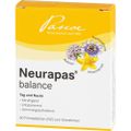 NEURAPAS Balance Filmtabletten