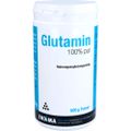 GLUTAMIN 100% Pur Pulver