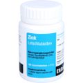 ZINK LUTSCHTABLETTEN