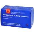 MOXOGAMMA 0,3 mg Filmtabletten