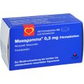 MOXOGAMMA 0,3 mg Filmtabletten