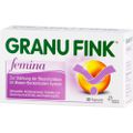 GRANU FINK Femina Kapseln