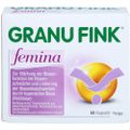 GRANU FINK Femina Kapseln