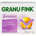 GRANU FINK Femina Kapseln