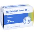 AZATHIOPRIN HEXAL 25 mg Filmtabletten