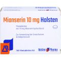 MIANSERIN 10 mg Holsten Filmtabletten