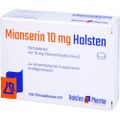 MIANSERIN 10 mg Holsten Filmtabletten