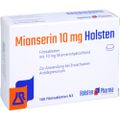 MIANSERIN 10 mg Holsten Filmtabletten