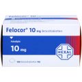 FELOCOR 10 mg Retardtabletten