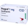 PROGRAF 1 mg Hartkapseln