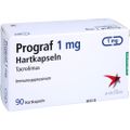 PROGRAF 1 mg Hartkapseln