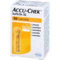 ACCU-CHEK Softclix Lancet XL