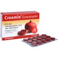 CROSMIN Granatapfel Kapseln