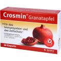 CROSMIN Granatapfel Kapseln