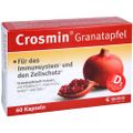 CROSMIN Granatapfel Kapseln