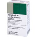 BERODUAL N Dosieraerosol