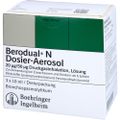 BERODUAL N Dosieraerosol