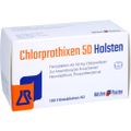 CHLORPROTHIXEN 50 Holsten Filmtabletten