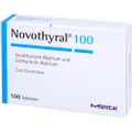 NOVOTHYRAL 100 Tabletten