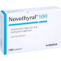 NOVOTHYRAL 100 Tabletten