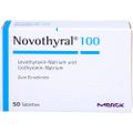 NOVOTHYRAL 100 Tabletten