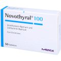 NOVOTHYRAL 100 Tabletten