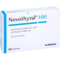 NOVOTHYRAL 100 Tabletten