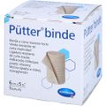 PÜTTER Binde 6 cmx5 m