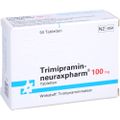 TRIMIPRAMIN-neuraxpharm 100 mg Tabletten