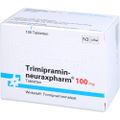 TRIMIPRAMIN-neuraxpharm 100 mg Tabletten