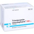 TRIMIPRAMIN-neuraxpharm 100 mg Tabletten