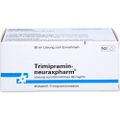 TRIMIPRAMIN-neuraxpharm Lösung zum Einnehmen