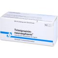 TRIMIPRAMIN-neuraxpharm Lösung zum Einnehmen