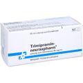 TRIMIPRAMIN-neuraxpharm Lösung zum Einnehmen