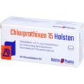 CHLORPROTHIXEN 15 Holsten Filmtabletten