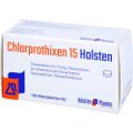 CHLORPROTHIXEN 15 Holsten Filmtabletten