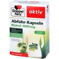 DOPPELHERZ Abführ-Kapseln Rizinol 1.000 mg