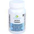 HSH Tabletten