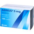 AERIUS 5 mg Filmtabletten