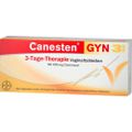 CANESTEN GYN 3 Vaginaltabletten