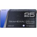 SILDEHEXAL 25 mg Tabletten