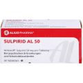 SULPIRID AL 50 Tabletten