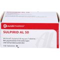 SULPIRID AL 50 Tabletten