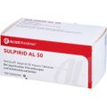 SULPIRID AL 50 Tabletten