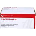 SULPIRID AL 200 Tabletten